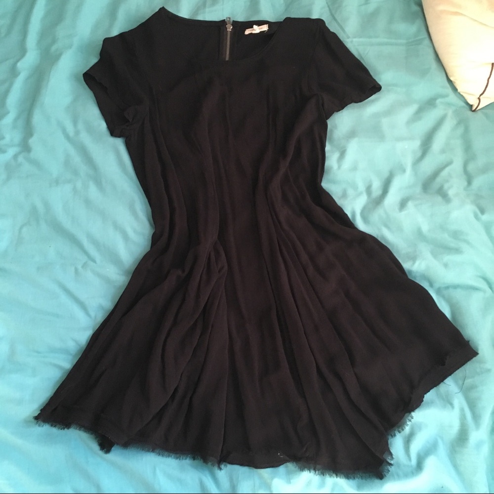 UO Witchy T-Shirt Dress